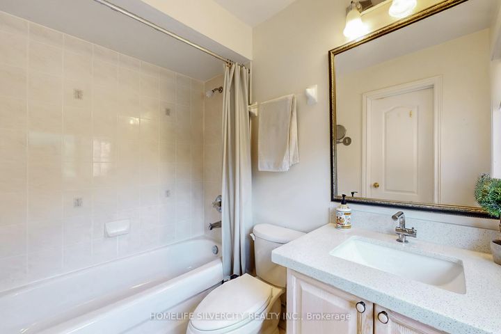 Photo 25 at 6 Rouge Fairway Street, Rouge Fairways, Markham