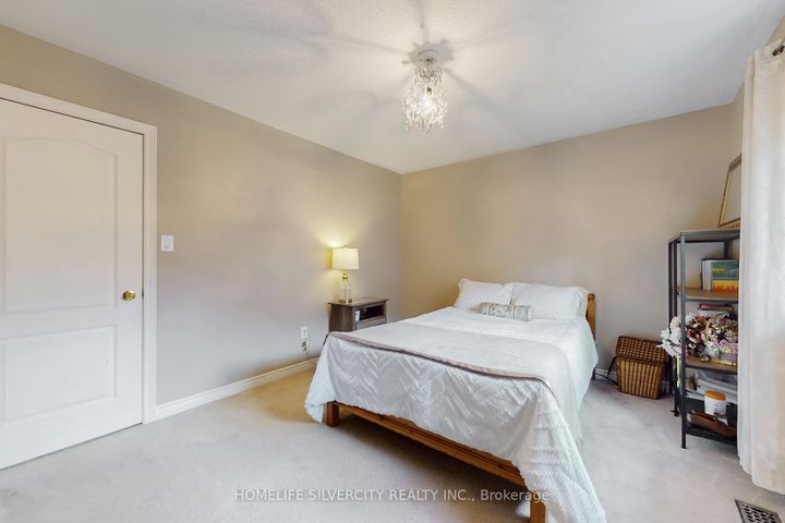 Photo 27 at 6 Rouge Fairway Street, Rouge Fairways, Markham