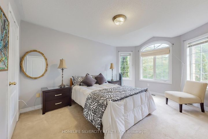 Photo 28 at 6 Rouge Fairway Street, Rouge Fairways, Markham