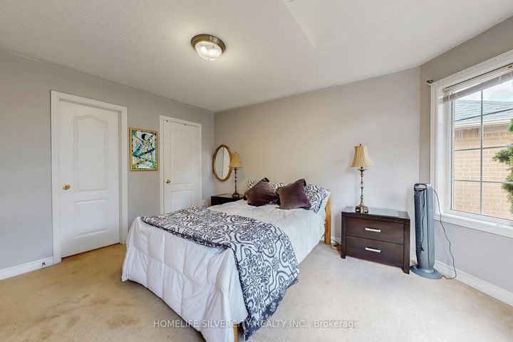 Photo 29 at 6 Rouge Fairway Street, Rouge Fairways, Markham