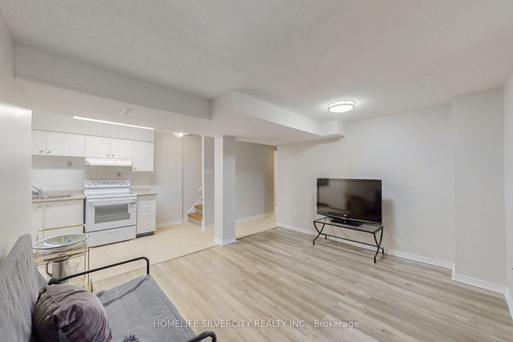 Photo 34 at 6 Rouge Fairway Street, Rouge Fairways, Markham