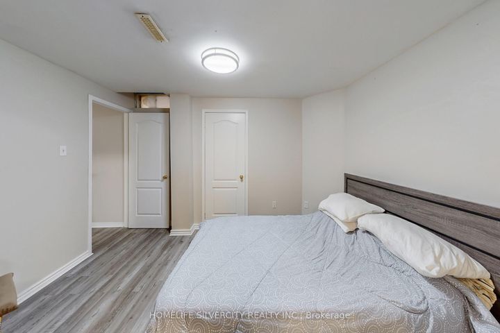 Photo 38 at 6 Rouge Fairway Street, Rouge Fairways, Markham