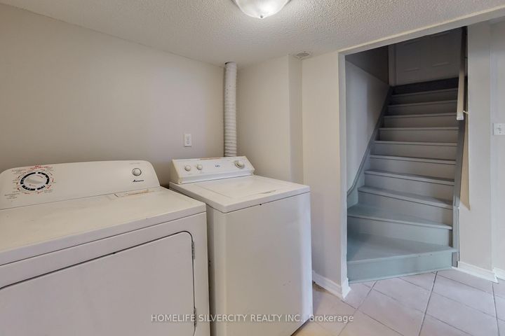 Photo 40 at 6 Rouge Fairway Street, Rouge Fairways, Markham