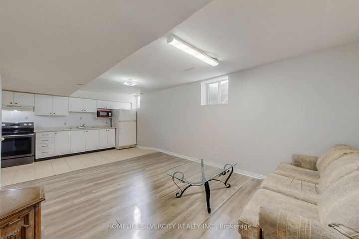 Photo 42 at 6 Rouge Fairway Street, Rouge Fairways, Markham