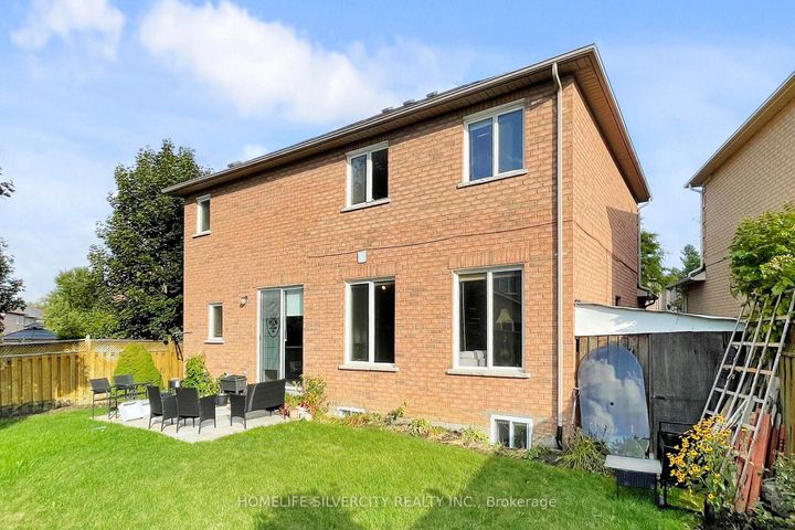 Photo 48 at 6 Rouge Fairway Street, Rouge Fairways, Markham