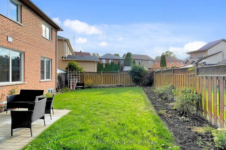 Photo 49 at 6 Rouge Fairway Street, Rouge Fairways, Markham