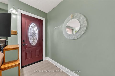 Photo 4 at 16 Vankirk Road, Dorset Park, Toronto