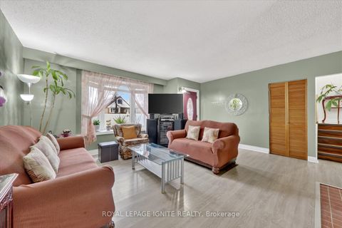 Photo 6 at 16 Vankirk Road, Dorset Park, Toronto