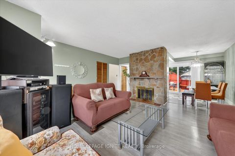 Photo 7 at 16 Vankirk Road, Dorset Park, Toronto