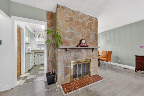 Photo 8 at 16 Vankirk Road, Dorset Park, Toronto