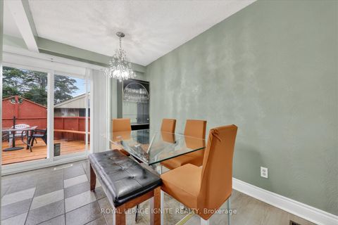 Photo 9 at 16 Vankirk Road, Dorset Park, Toronto