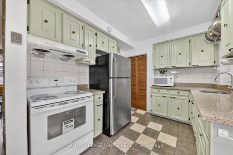 Photo 11 at 16 Vankirk Road, Dorset Park, Toronto