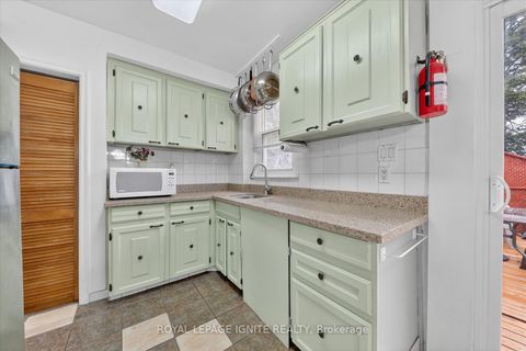 Photo 12 at 16 Vankirk Road, Dorset Park, Toronto