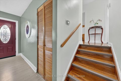 Photo 14 at 16 Vankirk Road, Dorset Park, Toronto