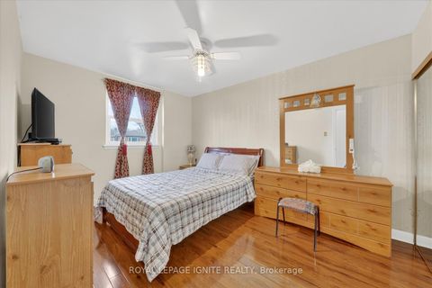 Photo 15 at 16 Vankirk Road, Dorset Park, Toronto