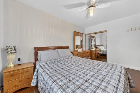 Photo 16 at 16 Vankirk Road, Dorset Park, Toronto