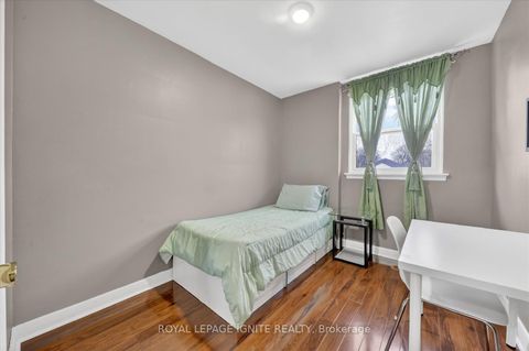 Photo 17 at 16 Vankirk Road, Dorset Park, Toronto