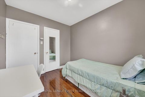 Photo 18 at 16 Vankirk Road, Dorset Park, Toronto