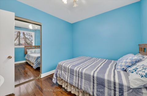 Photo 20 at 16 Vankirk Road, Dorset Park, Toronto
