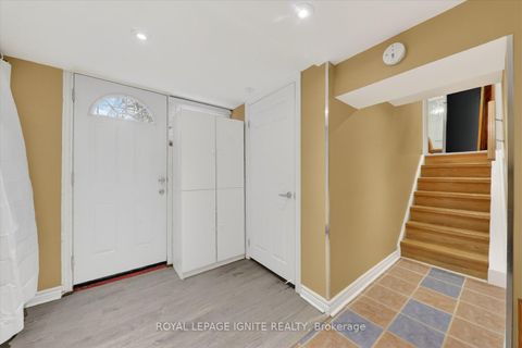 Photo 22 at 16 Vankirk Road, Dorset Park, Toronto