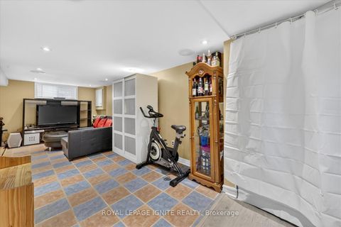 Photo 23 at 16 Vankirk Road, Dorset Park, Toronto