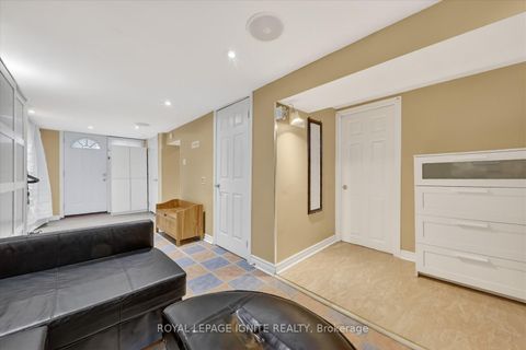 Photo 25 at 16 Vankirk Road, Dorset Park, Toronto