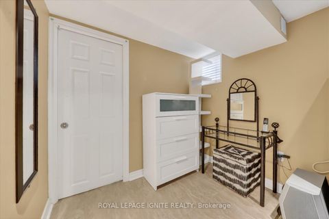 Photo 26 at 16 Vankirk Road, Dorset Park, Toronto