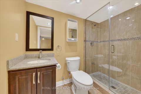 Photo 27 at 16 Vankirk Road, Dorset Park, Toronto