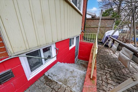 Photo 28 at 16 Vankirk Road, Dorset Park, Toronto