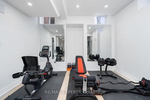 Photo 32 at 32 James Stokes Court, King City, King