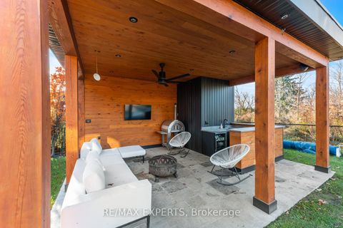 Photo 39 at 32 James Stokes Court, King City, King