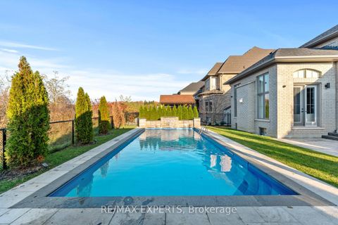 Photo 40 at 32 James Stokes Court, King City, King