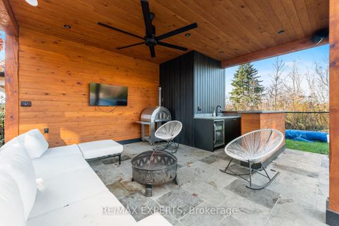 Photo 41 at 32 James Stokes Court, King City, King