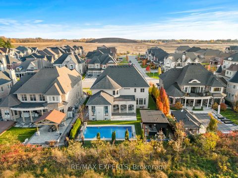 Photo 42 at 32 James Stokes Court, King City, King