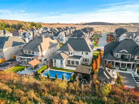 Photo 43 at 32 James Stokes Court, King City, King