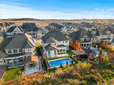 Photo 44 at 32 James Stokes Court, King City, King