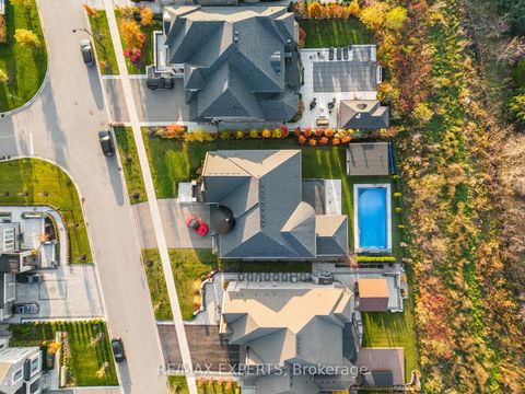 Photo 45 at 32 James Stokes Court, King City, King