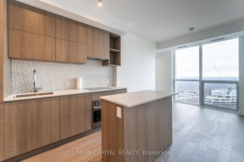 Photo 5 at 3709 - 1 Yorkville Avenue, Annex, Toronto