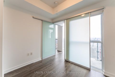 Photo 7 at 3709 - 1 Yorkville Avenue, Annex, Toronto