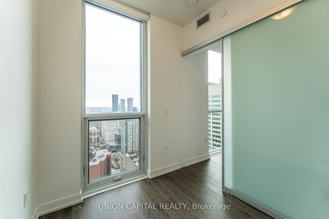 Photo 9 at 3709 - 1 Yorkville Avenue, Annex, Toronto