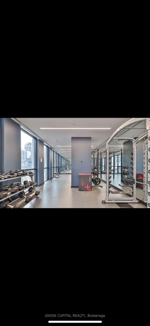 Photo 18 at 3709 - 1 Yorkville Avenue, Annex, Toronto