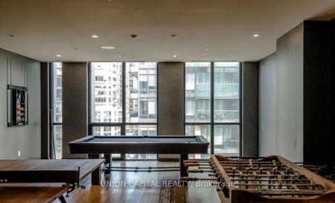 Photo 19 at 3709 - 1 Yorkville Avenue, Annex, Toronto