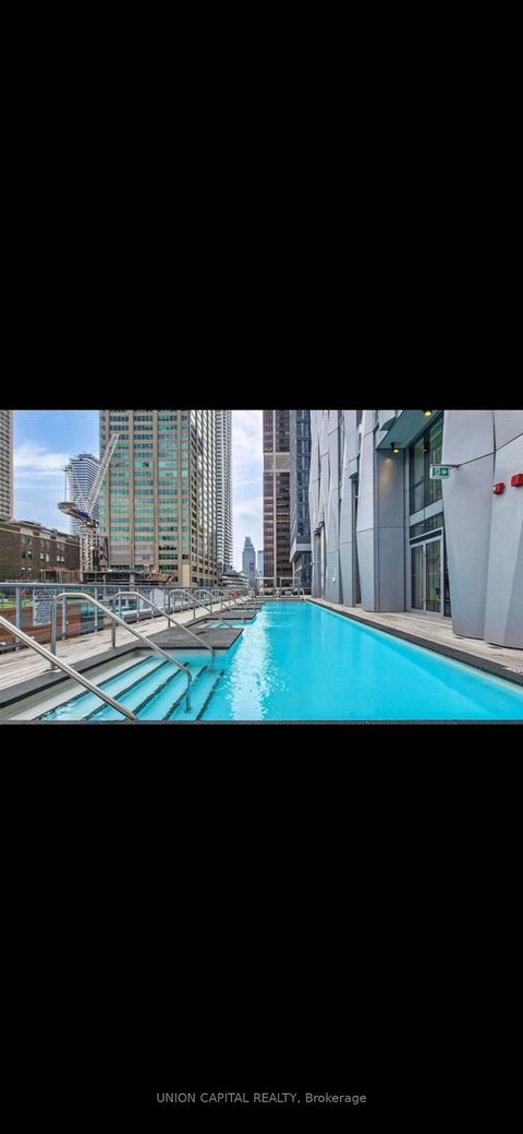 Photo 20 at 3709 - 1 Yorkville Avenue, Annex, Toronto