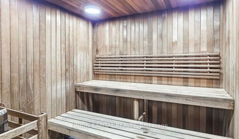 Photo 22 at 3709 - 1 Yorkville Avenue, Annex, Toronto