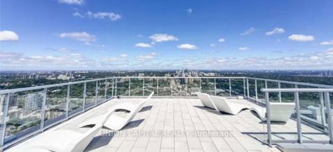 Photo 23 at 3709 - 1 Yorkville Avenue, Annex, Toronto