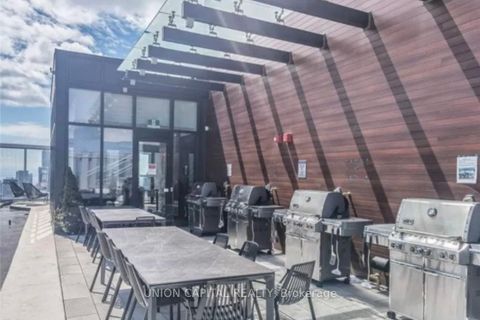 Photo 24 at 3709 - 1 Yorkville Avenue, Annex, Toronto