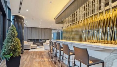 Photo 25 at 3709 - 1 Yorkville Avenue, Annex, Toronto