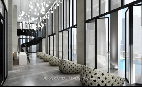 Photo 26 at 3709 - 1 Yorkville Avenue, Annex, Toronto