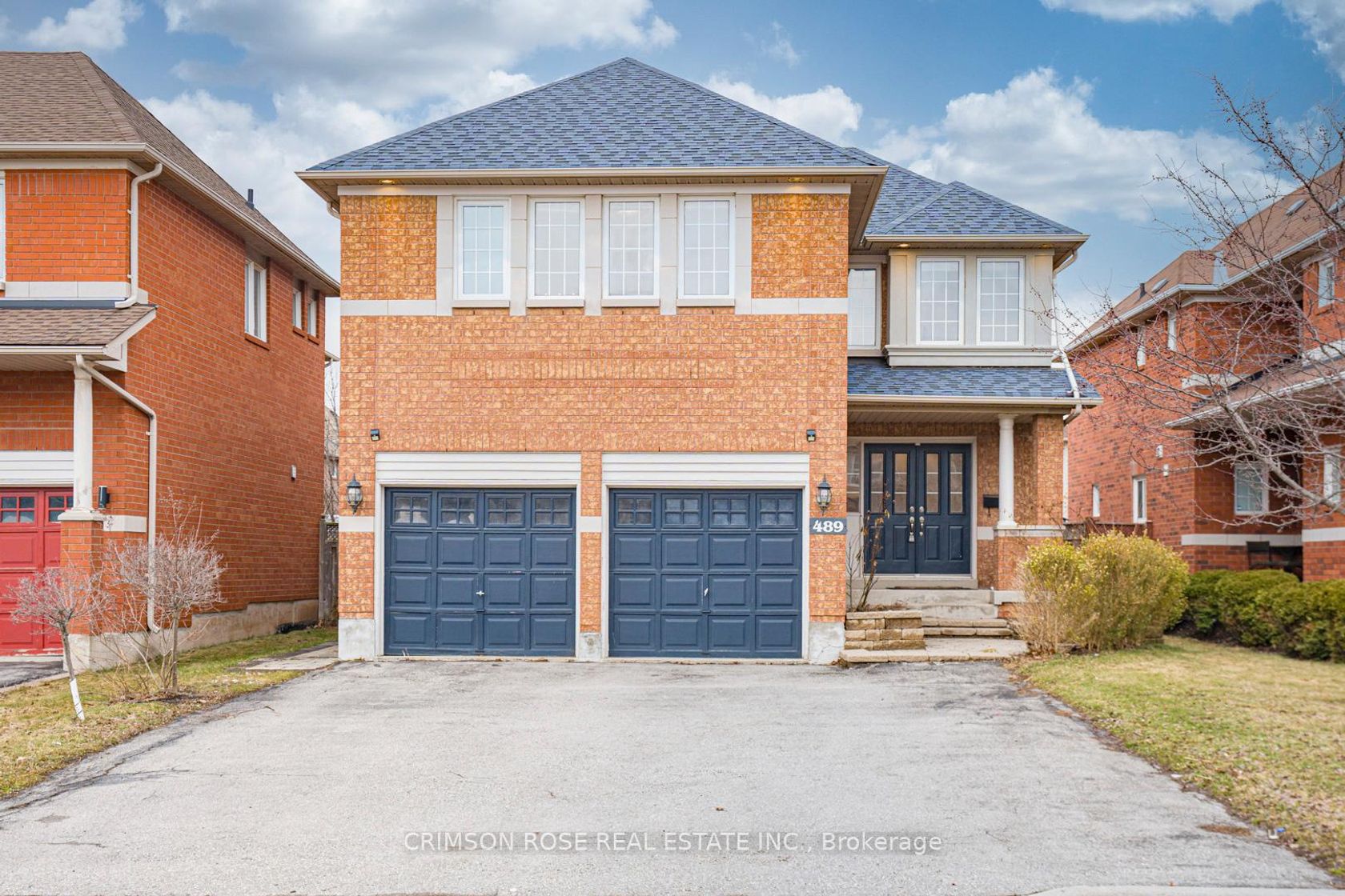 489 Ravineview Way, WC Wedgewood Creek, Oakville 