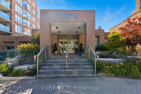 Photo 0 at 111 - 14924 Yonge Street, Aurora Highlands, Aurora